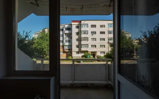 Apartament cu 4 camere, 90 mp, etaj 1 – Zona Nord, Bacău - Poză 17