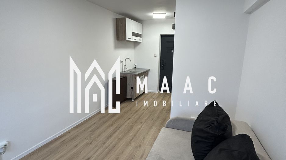Garsonieră cochetă | Etaj 1 | Prima închiriere | Lazaret - Poză 3