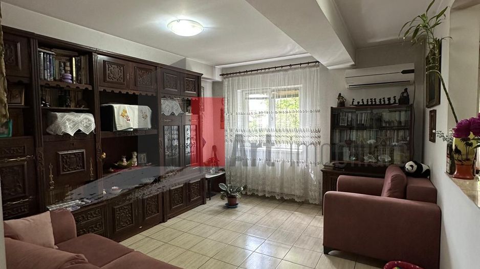 3 camere Prelungirea Ghencea - imobil 2014 - Poză 4