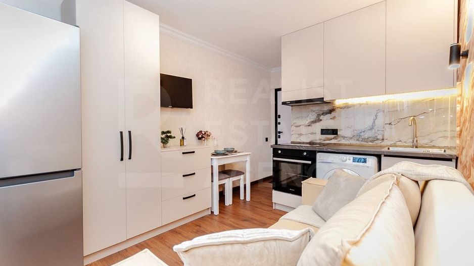 Vânzare, apartament, 1 cameră, str. Suceviţa, Buiucani - Poză 5