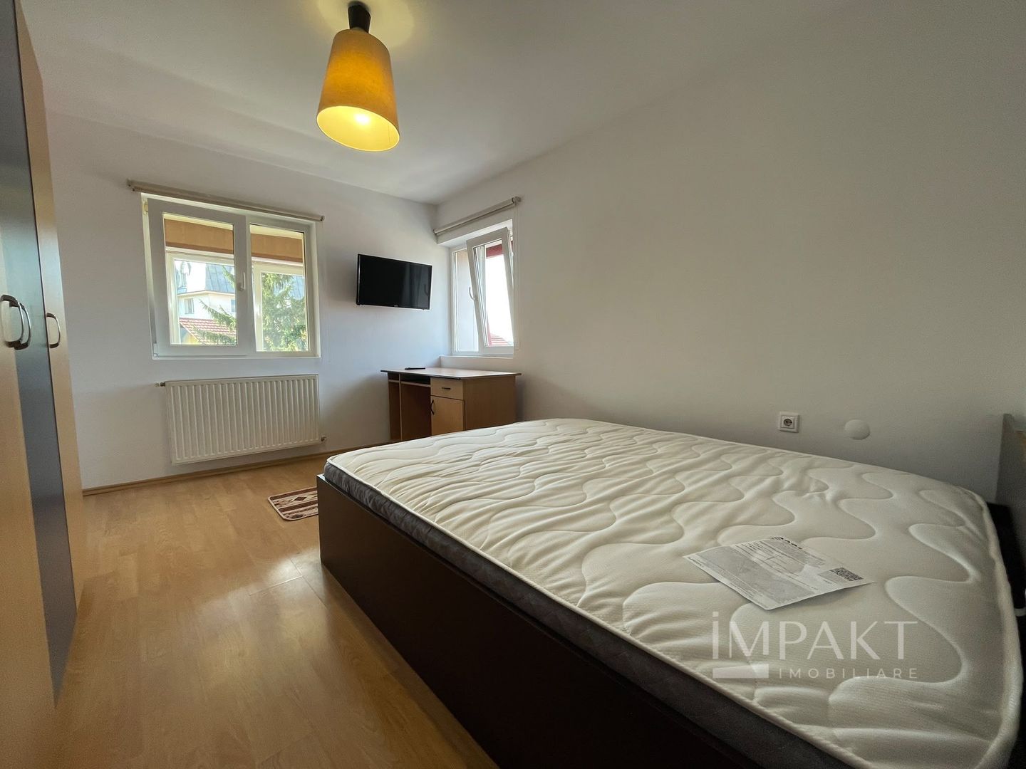 De inchiriat - Apartament 2 camere decomandate|Parcare|Zorilor|UMF| - Poză 4