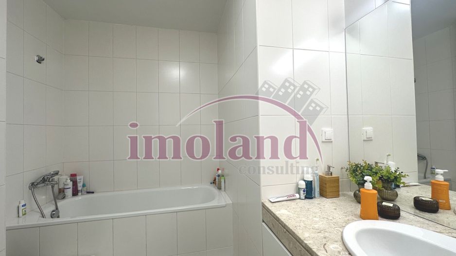 Apartament - 3 dormitoare si gradina  - Parter - Delea Veche 24 - Poză 11