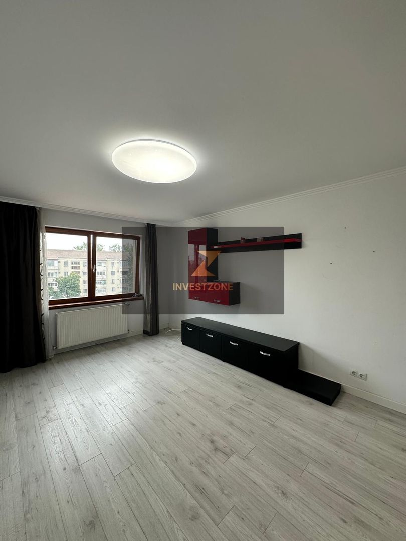 Apartament cu 2 camere-42 mp util - Poză 10