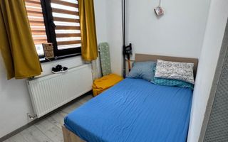 Apartament 2 camere Mobilat Utilat Safirului - Poză 3
