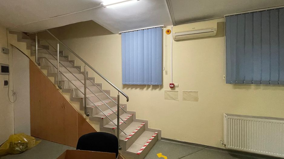 Spatiu bussines de 490mp intr-o vila pe 4 niveluri - Timisoara - Poză 14