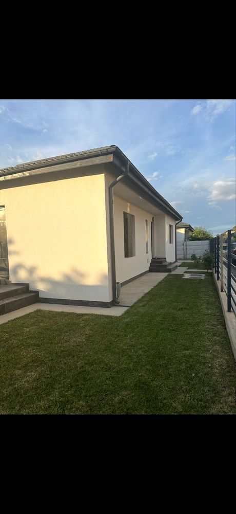 Casa curte Clinceni de inchiriat , Ilfov - Poză 1