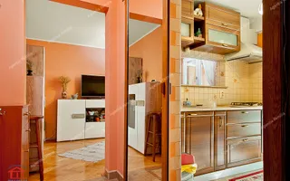 Confort și un loc pe care să-l numești „acasă” | 4 camere – Micro 20 - Poză 13