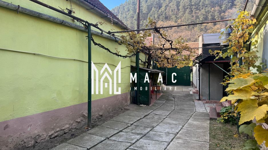 Casă  3  Camere  | 560 mp curte | Gura Râului - Poză 11