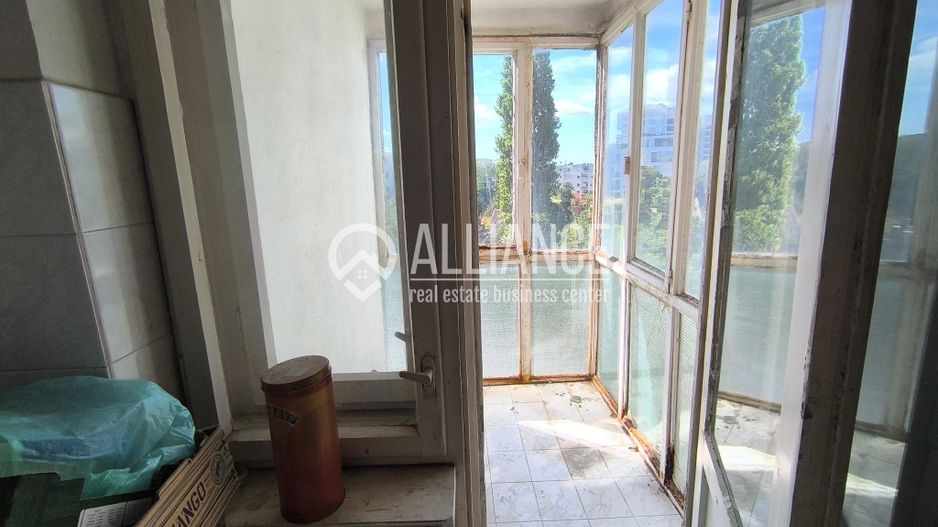 FALEZA NORD(cod03) - 4 camere originale ,frontal la mare ! - Poză 18