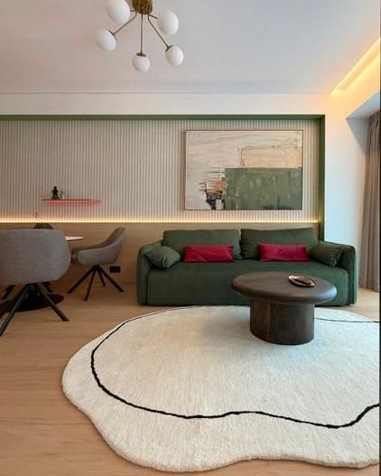 STUDIO PREMIUM | PARCARE SUBTERANA | ONE FLOREASCA TOWERS - Poză 1