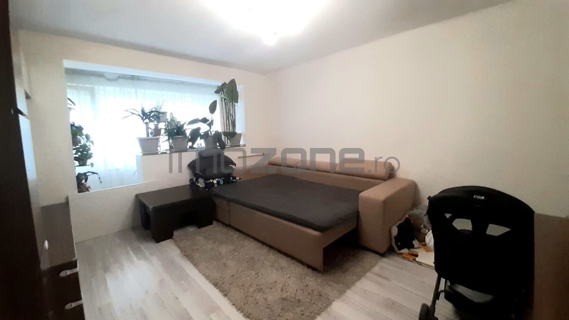 2 Camere,  etaj 4 din 10, decomandat, balcon, Metrou Tudor Vladimirescu - Poză 2
