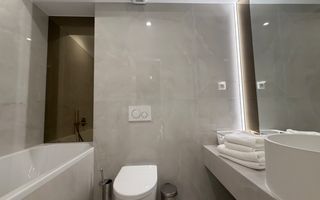 Apartament 3 camere de inchiriat | Cortina North - Poză 6