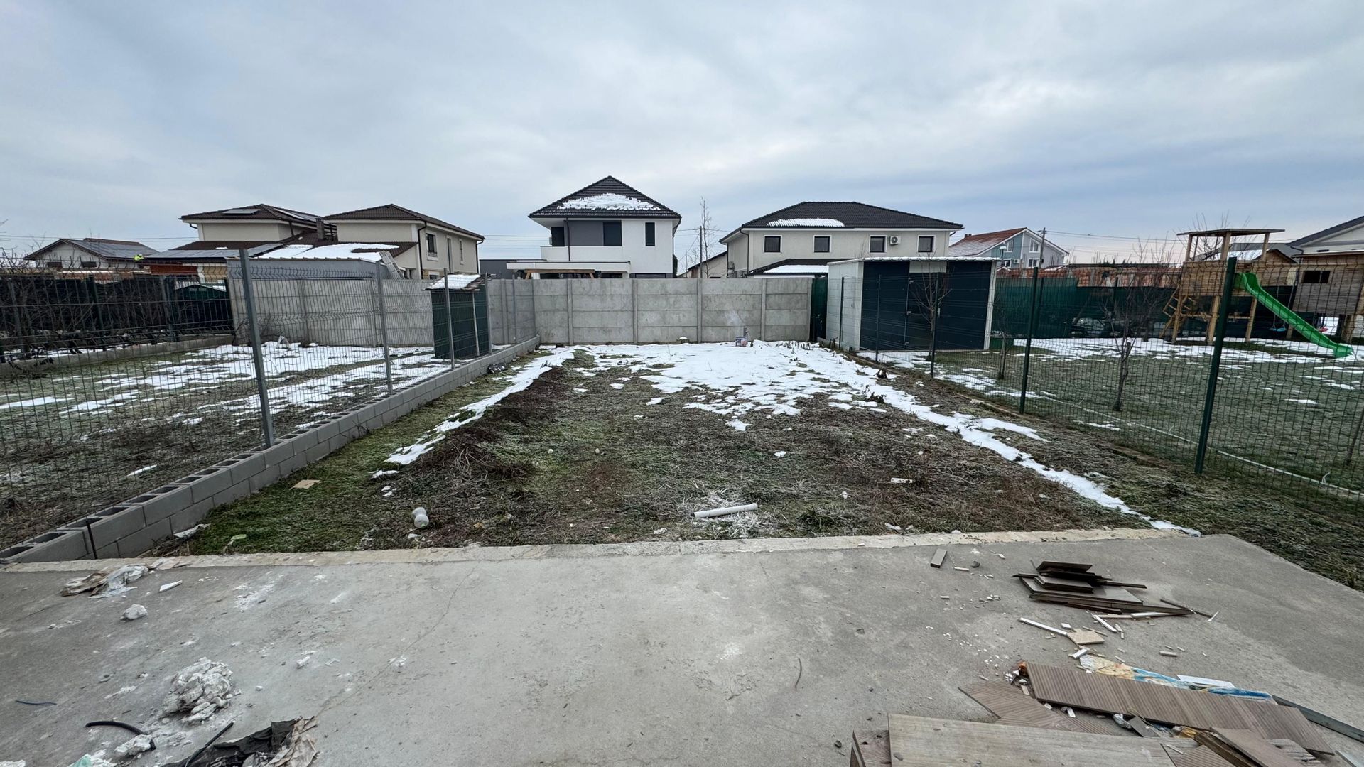 COMISION 0% | Duplex | Dumbravita | 145 mp | 4 Camere | - Poză 19