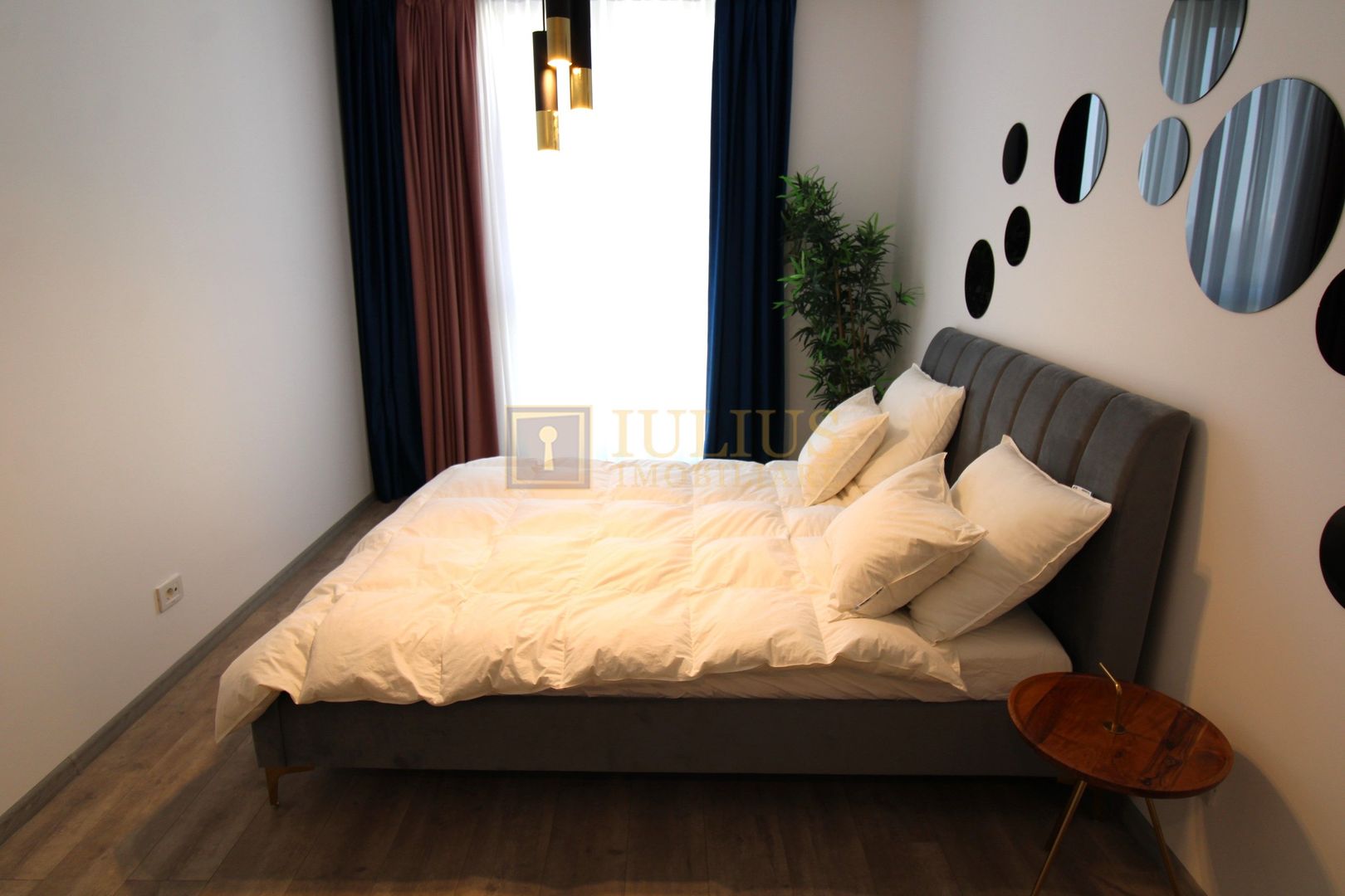 Apartament cu 2 camere, Vivalia - Take Ionescu + loc de parcare subteran. - Poză 9