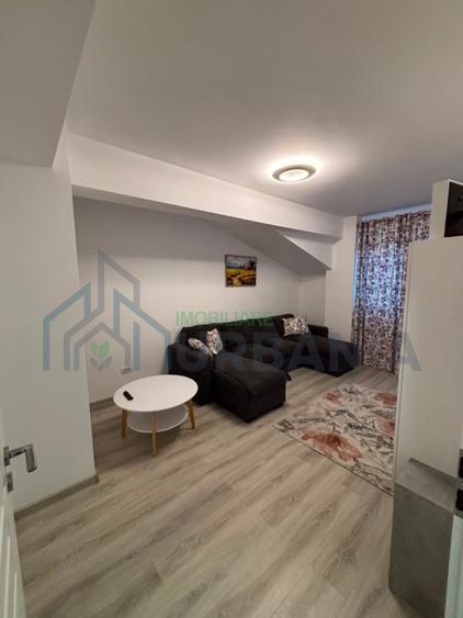 Apartament 2 camere, mobilat si utilat, Panoramic Residence, Valea Adanca - Poză 5