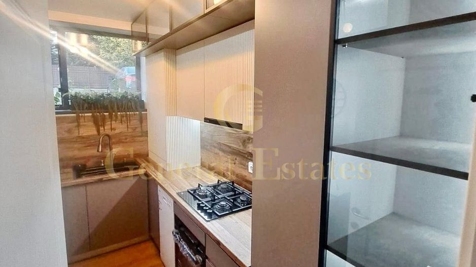 Vânzare apartament 3 camere cu curte proprie | Păcurari | Bloc 2024 - Poză 9