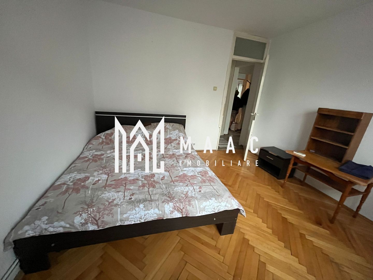 Apartament 3 camere | Etaj 2 | Balcon | Hipodrom 3 - Poză 10