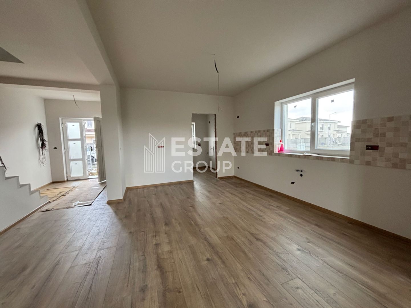 Duplex cu 4 camere in Mosnita Noua Comision 0% - Poză 5