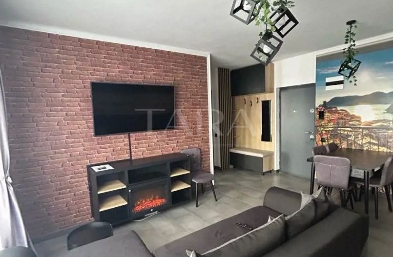 Apartament 2 camere la cheie – Florești, zona Panemar - Poză 1