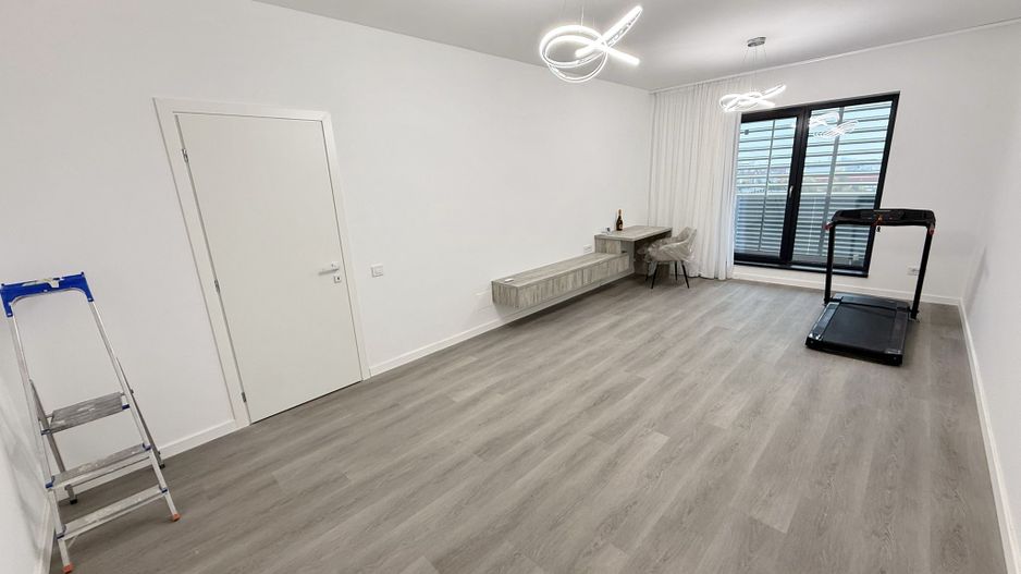 Apartament 2 camere 65 mp Exigent Plaza Residence - Faza 5 Lujerului Politehnica - Poză 6