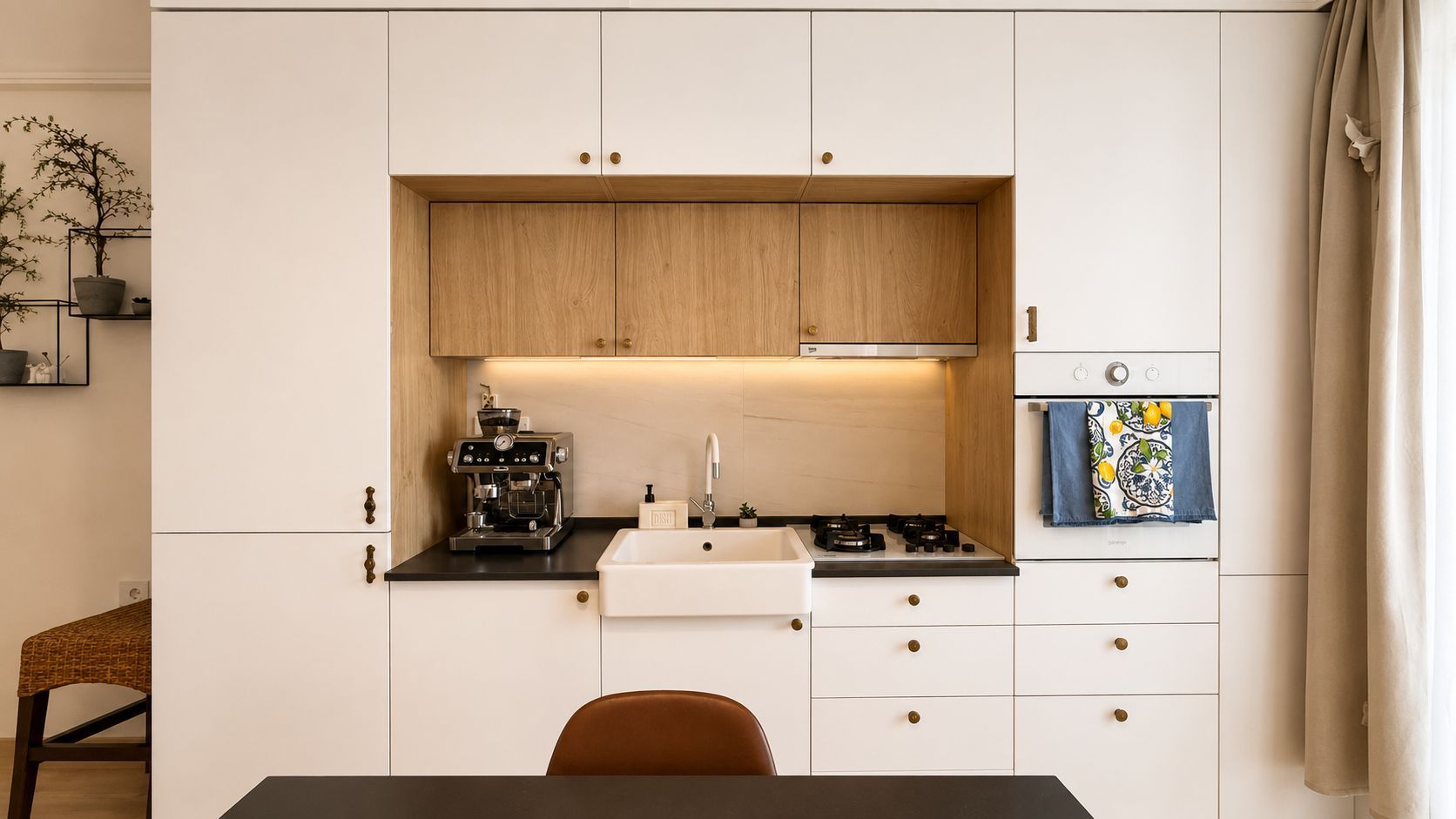 COMISION 0% | Studio de Vanzare | Rebreanu Towers | Etaj 11 | LUX - Poză 8