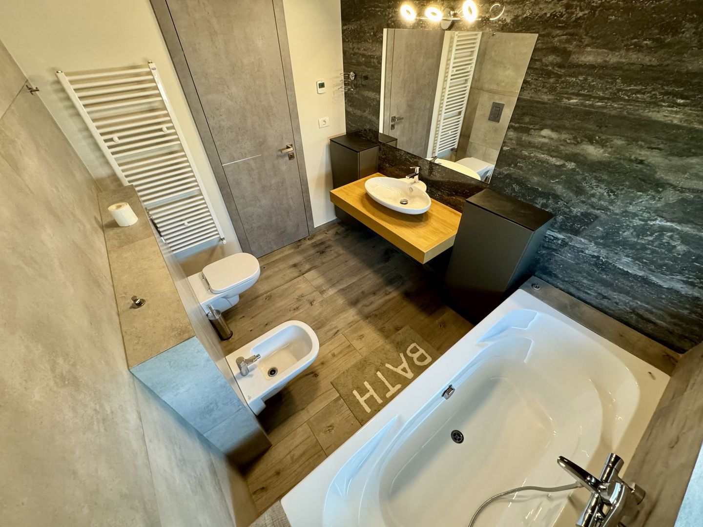 Duplex de închiriat  în Dumbrăvița, Lângă British School - Poză 32