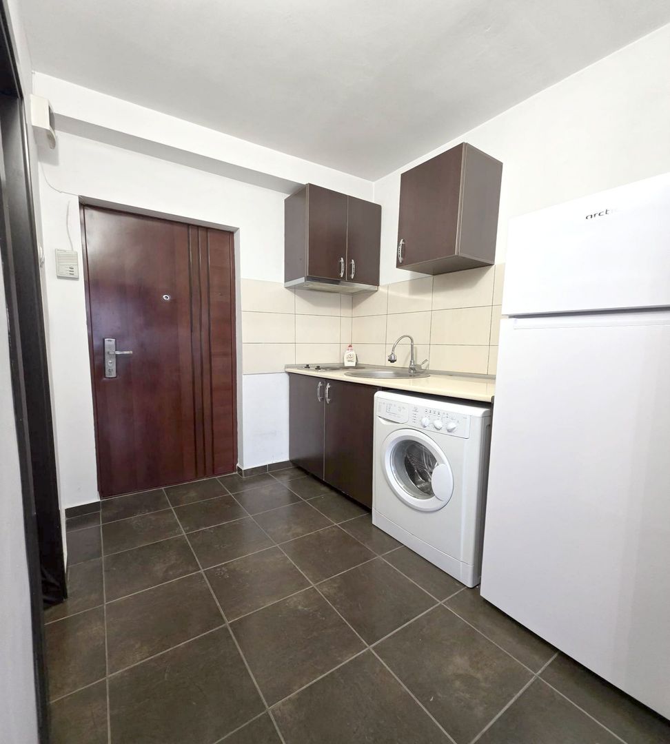 Drumul Taberei- Garsoniera la cheie -  Plaza Romania - Poză 6