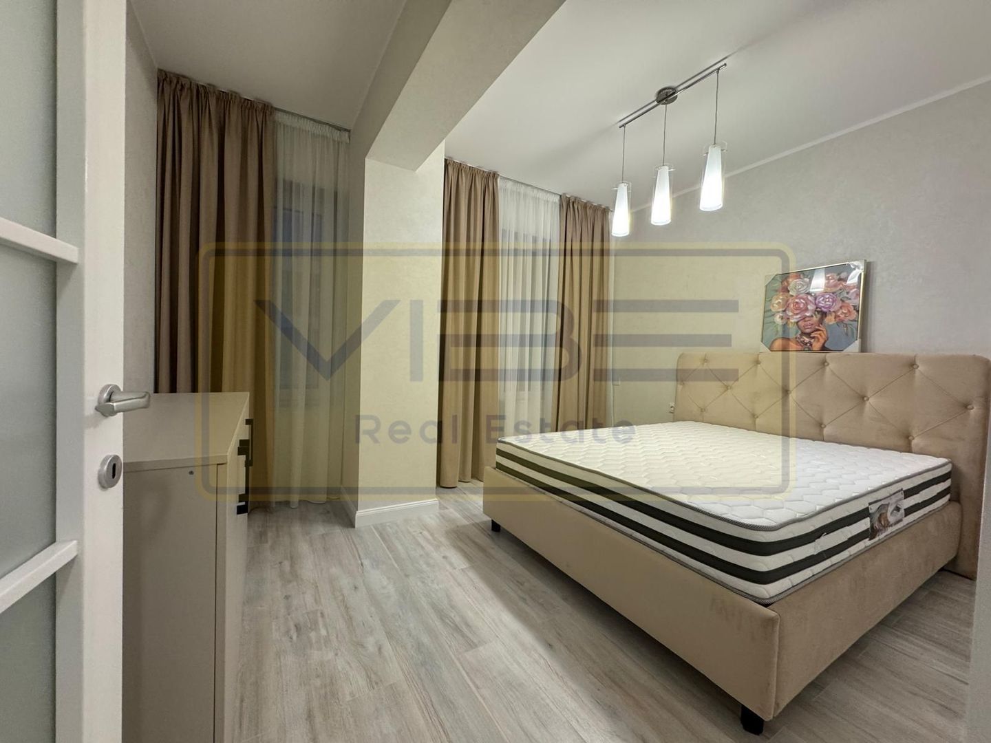 Apartament NOU 2 camere decomandat Royal Town - Poză 8