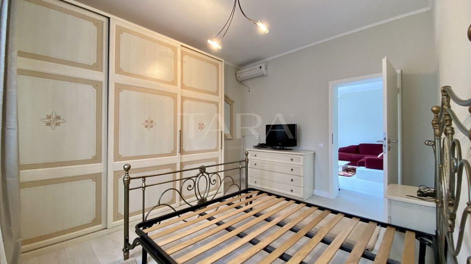 Oportunitate excelentă! Apartament in vilă, 5 camere. - Poză 10