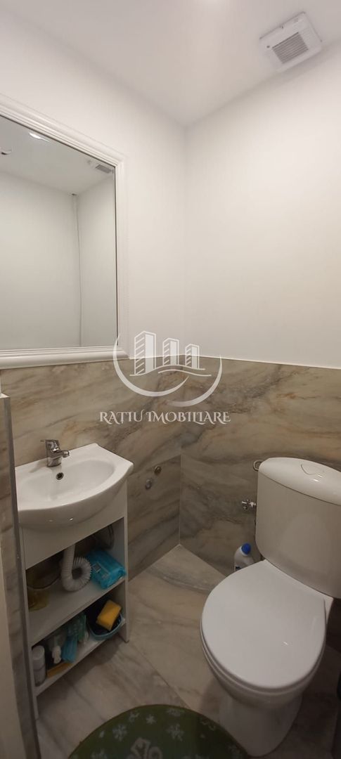 Spatiu comercial de inchiriat | Ultracentral | Oradea - Poză 9