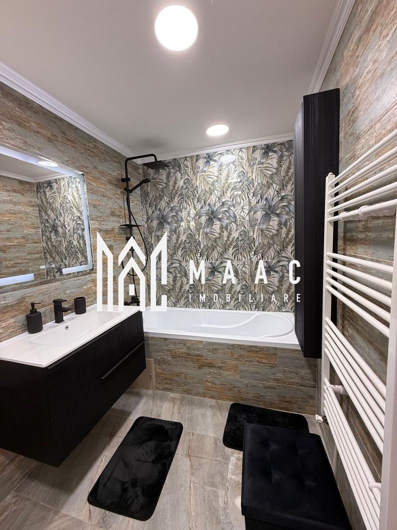Apartament 2 Camere I 61 MPU I Etaj 3 I Selimbar - Poză 8