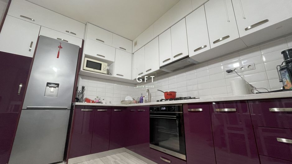 Apartament modern 2 dormitoare , Et. 1, zona Casa Someșana - Poză 3