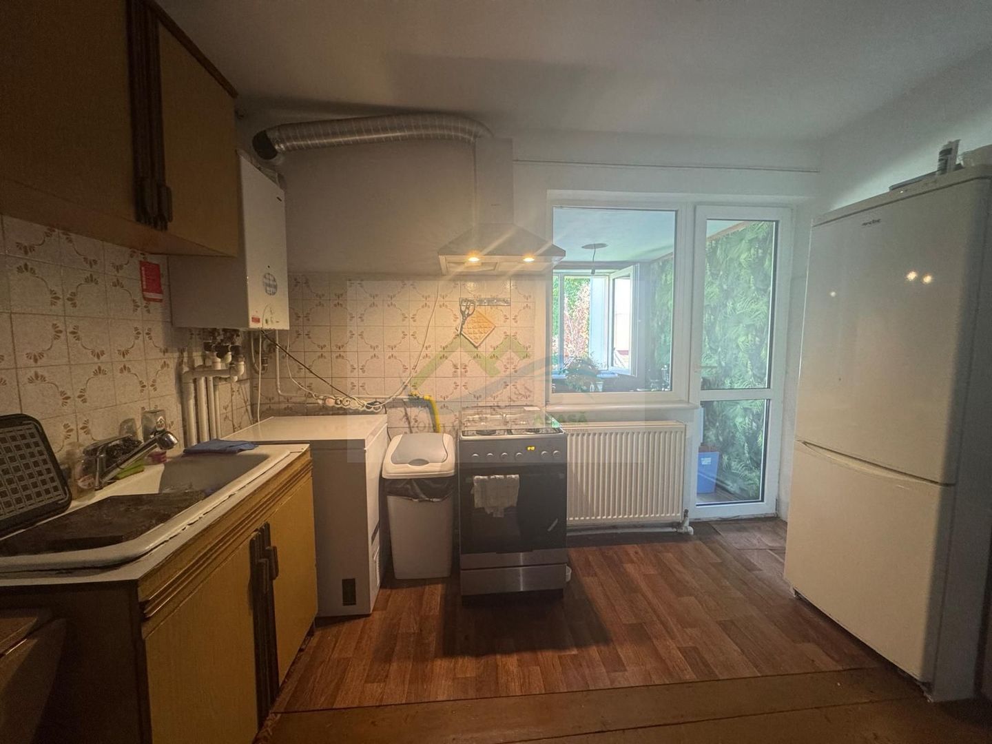 Casă tip duplex Suceava/Cartier Zamca Bloc 4 apartamente/Clinica - Poză 56