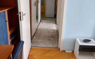 Apartament 3 camere de închiriat – Dâmbu, etaj 1, ideal pentru studenț - Poză 9