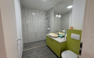 Spatiu de birouri de inchiriat cu 2 camere, 2 locuri de parcare - Poză 3