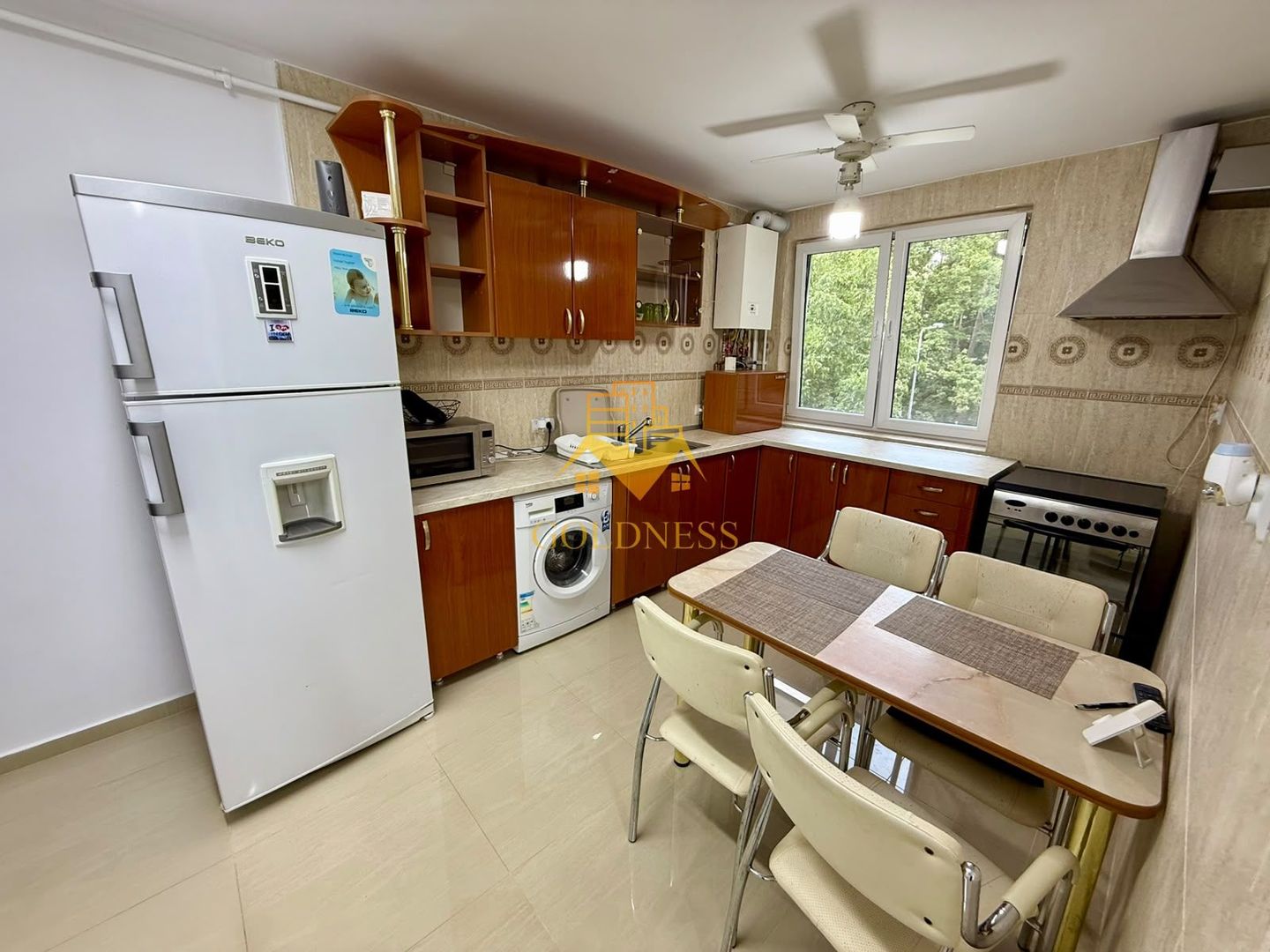 2 camere decomandate, balcon, Gheorgheni, Snagov, Iulius Mall, Fsega - Poză 9