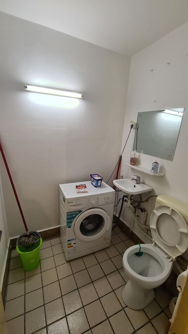 Apartament cu 3 Dormitoare in renovare | Marasti | FSEGA | Parcare - Poză 8