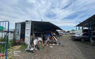 Oportunitate de investitie, teren 2118 mp, Zimandcuz - Poză 23