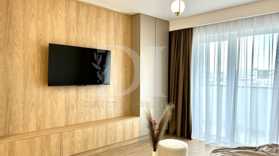 Apartament 2 camere | ULTRAFINISAT | Zona Eroilor / Floresti - Poză 5