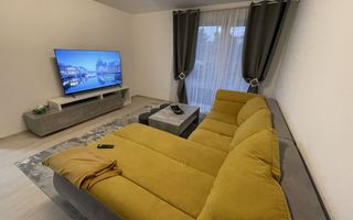 Inchiriez apartament in Unirii Ama residence - Poză 2