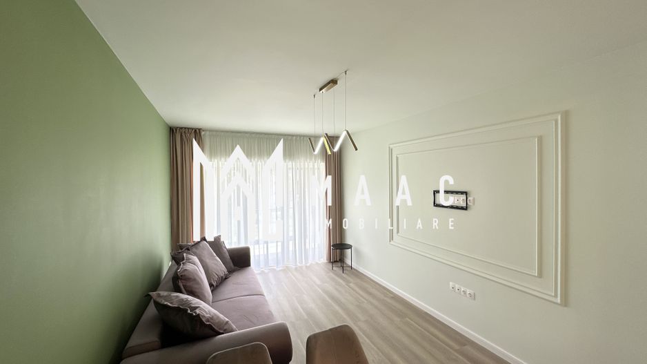 Apartament cu 3 Camere I MOBILAT SI UTILAT I 0% Comision - Poză 10