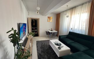 Apartament 2 camere, Strada Solstitiului, 4/4, Comision 0% - Poză 1