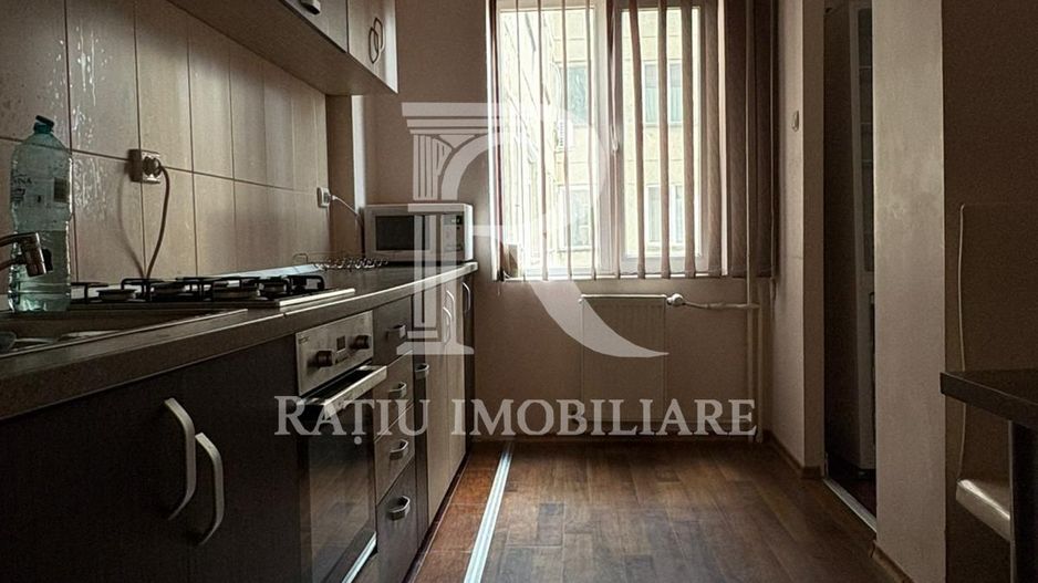 Apartament 3 camere Tip C | Dragoș Vodă |  Oradea - Poză 10