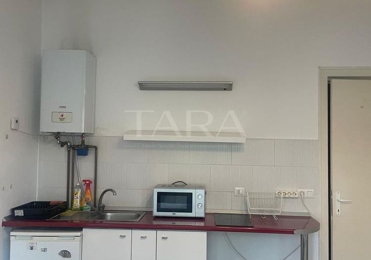 Garsonieră Ultracentrală lângă Universitatea de Drept. - Poză 3