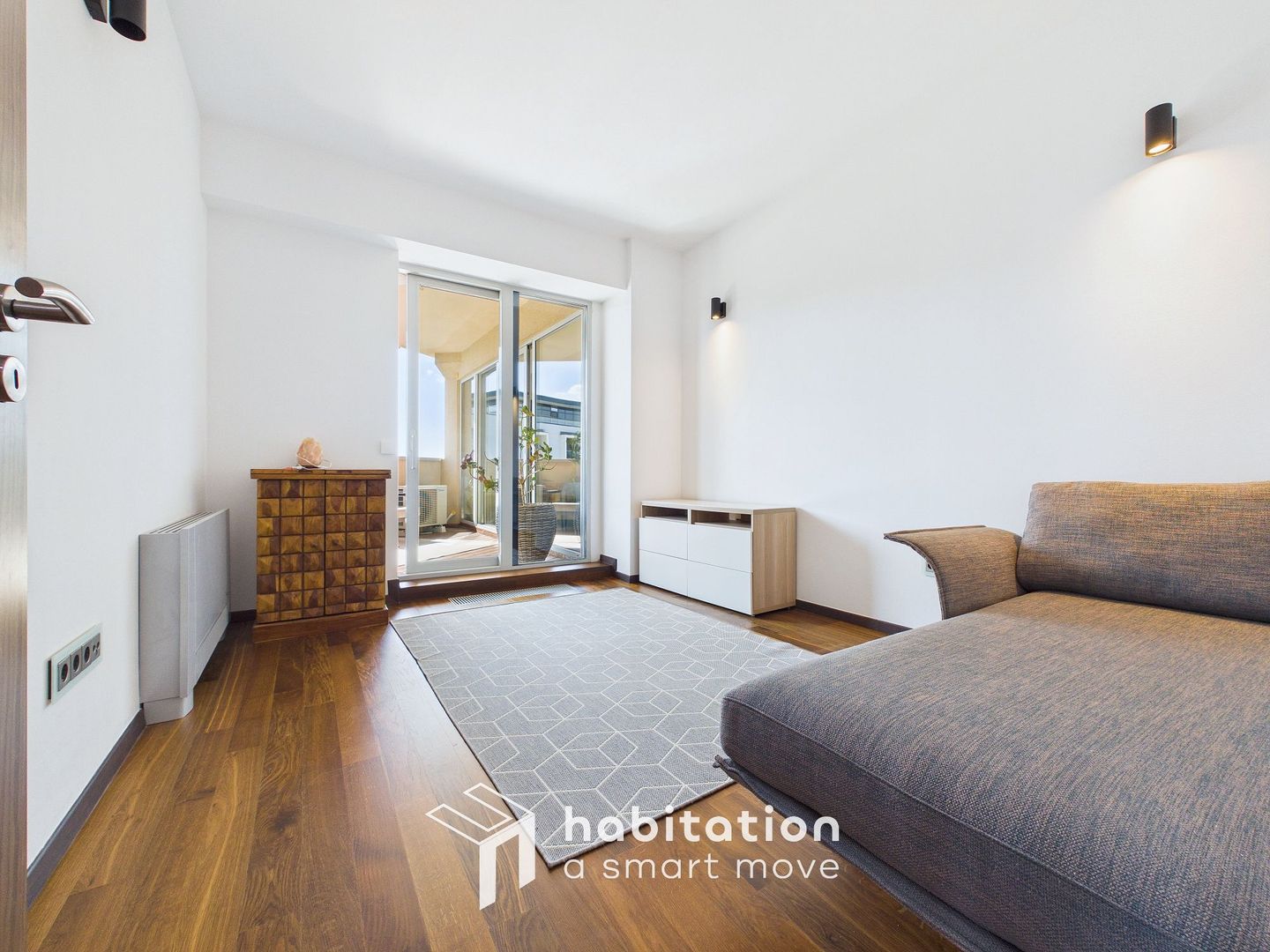 ✨ Luxury Living în Elisabetin | Terasă Panoramică & Spa - Poză 22