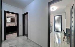 Apartament de 2 camere, 56mp, parcare subterana, zona The Office - Poză 9