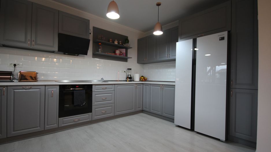 Modern si primitor - Poză 29