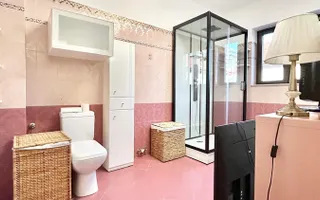 INCHIRIERE 4 CAMERE | 217 MP | CARTIERUL FRANCEZ | BLOC BOUTIQUE | 4 TERASE - Poză 12