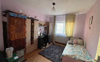 Apartament de 3 camere, decomandat, 74mp, zona Centrala Apahida - Poză 10