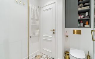 Design actual, compartimentare practică – 2 camere decomandat, Sector 3 - Poză 8